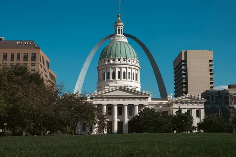 St. Louis, Missouri (Image Credits: Pexels)