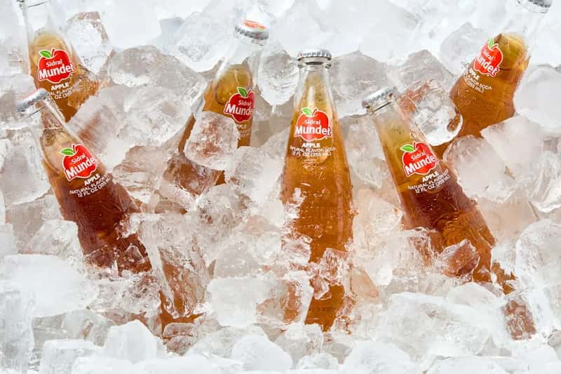 8. Pop goes in the cooler, and don't call it soda (Image Credits: Unsplash)