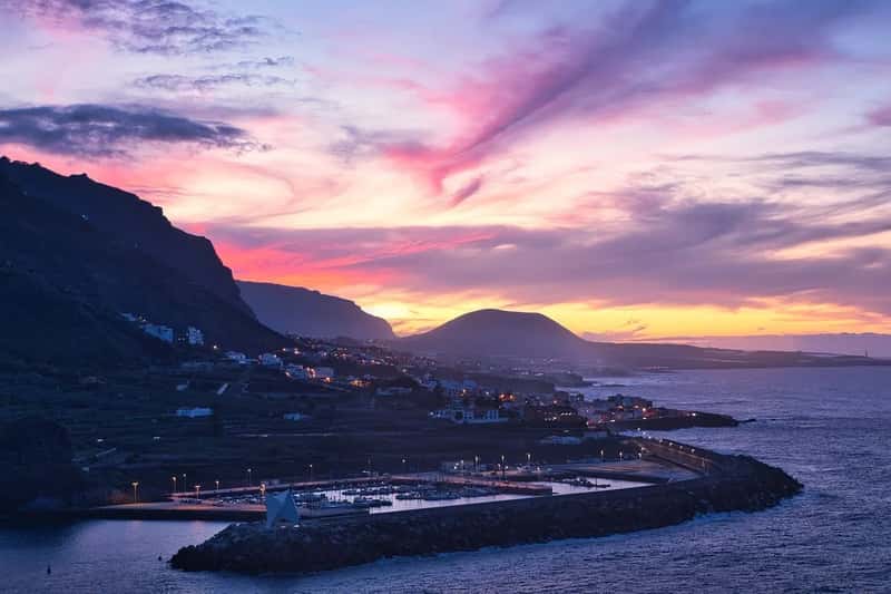 The Canary Islands, Spain (Image Credits: Pixabay)