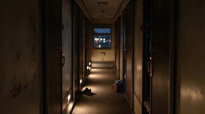 7. There's an Unspoken Curfew - And Everyone Just Follows It (Image Credits: Gemini)