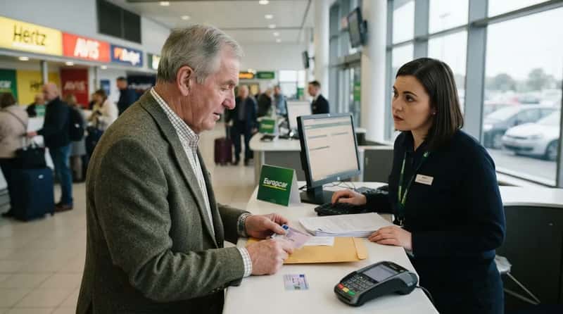 #6 – Ireland Wants a Doctor's Note Before It Wants Your Credit Card (Image Credits: Gemini)