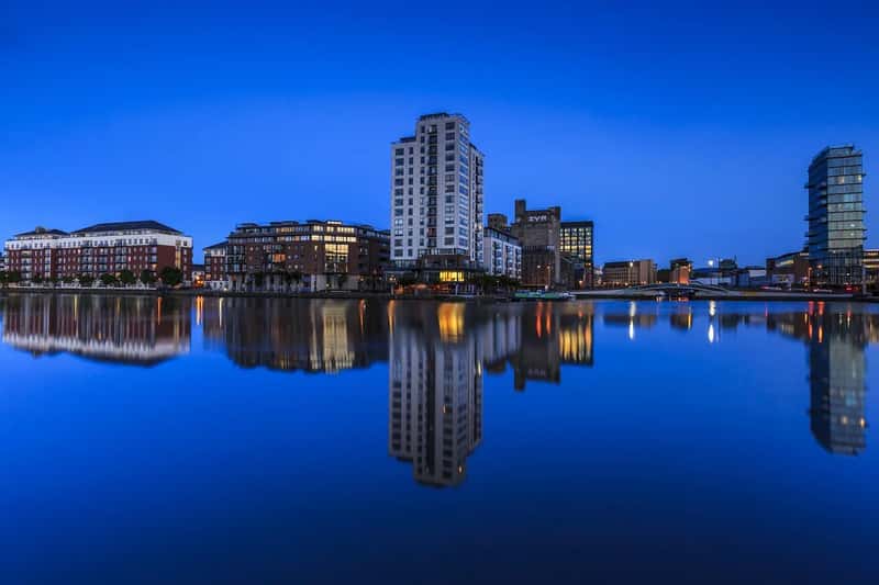 3. Ireland (Image Credits: Pixabay)