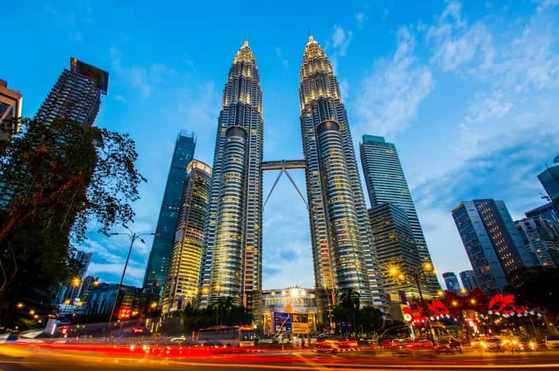 6. Malaysia (Image Credits: Unsplash)