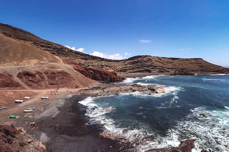 The Canary Islands, Spain (Image Credits: Unsplash)