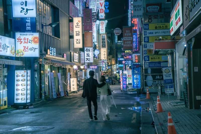 South Korea: professional matchmaking as a mainstream service (Image Credits: Pexels)