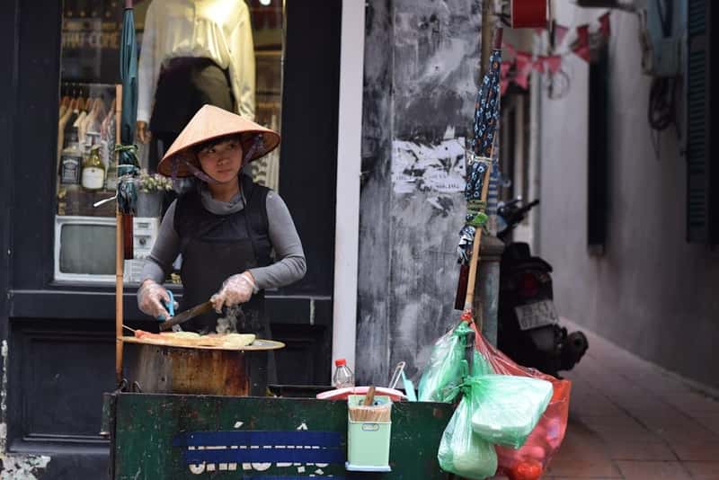 Vietnam: Where Restaurant Meals Cost Less Than Groceries (Image Credits: Unsplash)