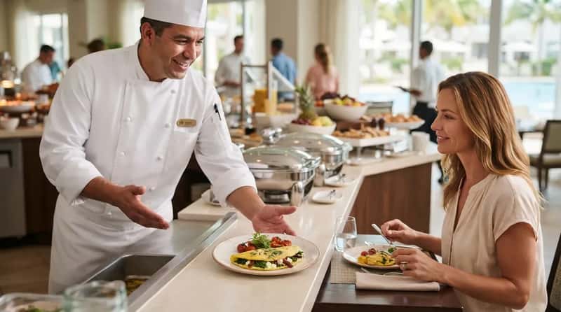7. The Chef's Off-the-Record Recommendation (Image Credits: Gemini)