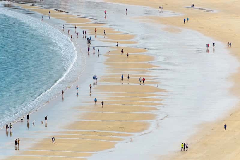 A Second, Larger Wave in February 2026 (Image Credits: Pixabay)