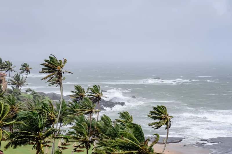 What a Record El Niño Actually Changes for Travelers (Image Credits: Pexels)