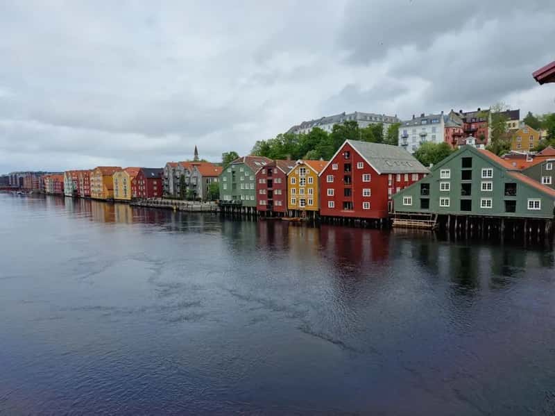 5. Norway (Image Credits: Pexels)