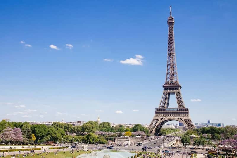 6. France (Image Credits: Unsplash)