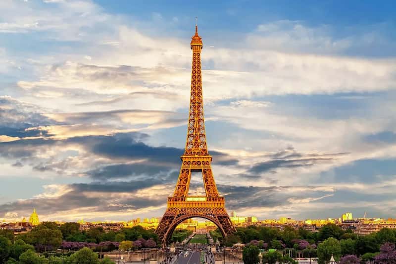 11. France: Small Plates, Outsized Satisfaction (Image Credits: Pixabay)