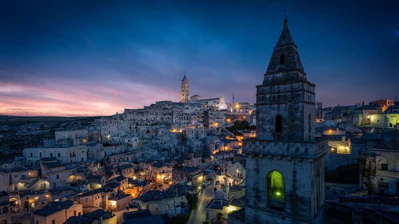 Fall in Love With Europe: The 9 Most Beautiful Cities, Ranked