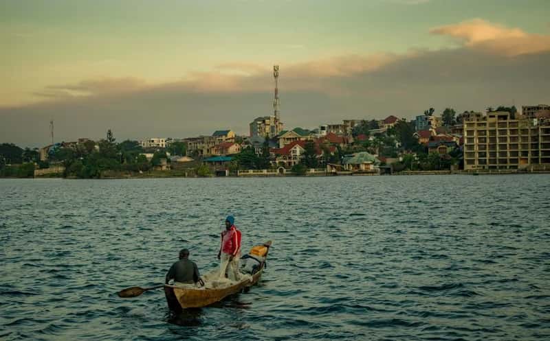 1. Democratic Republic of the Congo (Image Credits: Pexels)