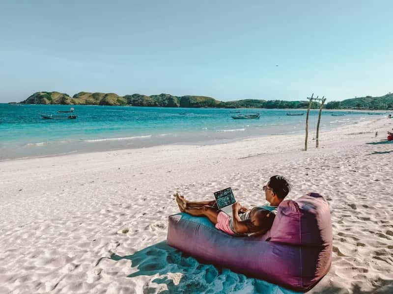Income requirements swing wildly by country (Image Credits: Unsplash)