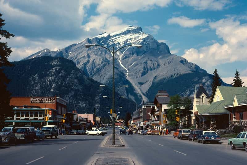 Whitefish, Montana: Gateway to Glacier Country (Image Credits: Unsplash)