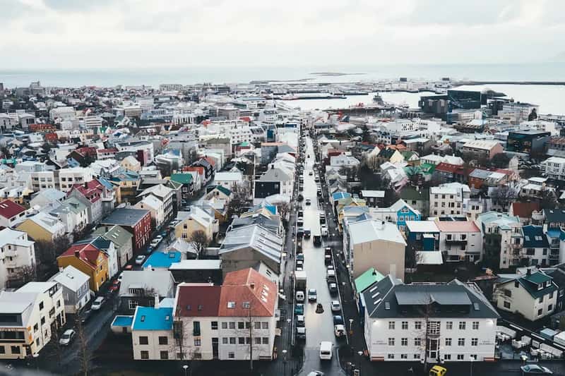 Iceland: The benchmark for solo travel confidence (Image Credits: Unsplash)