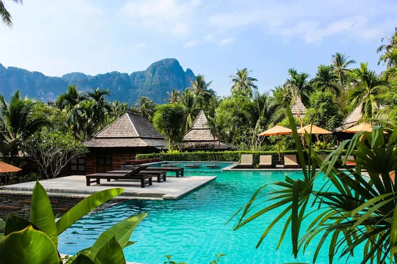 Thailand (Image Credits: Unsplash)