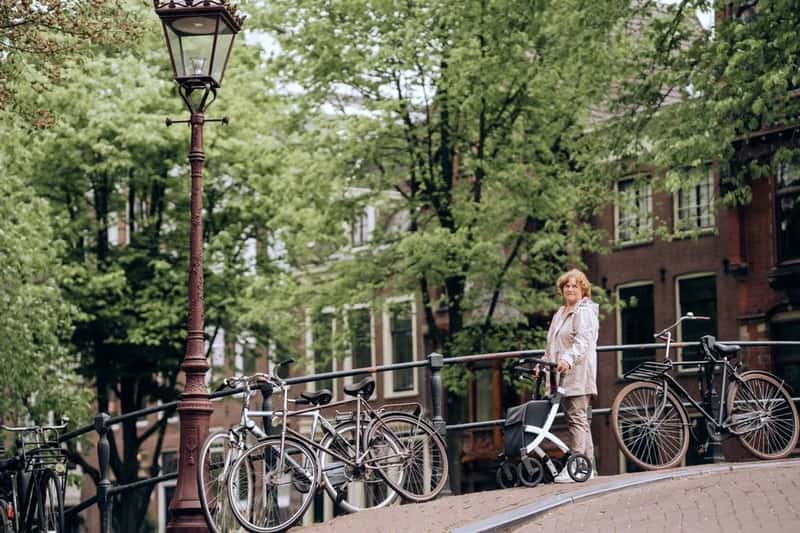 3. Netherlands (Image Credits: Pexels)