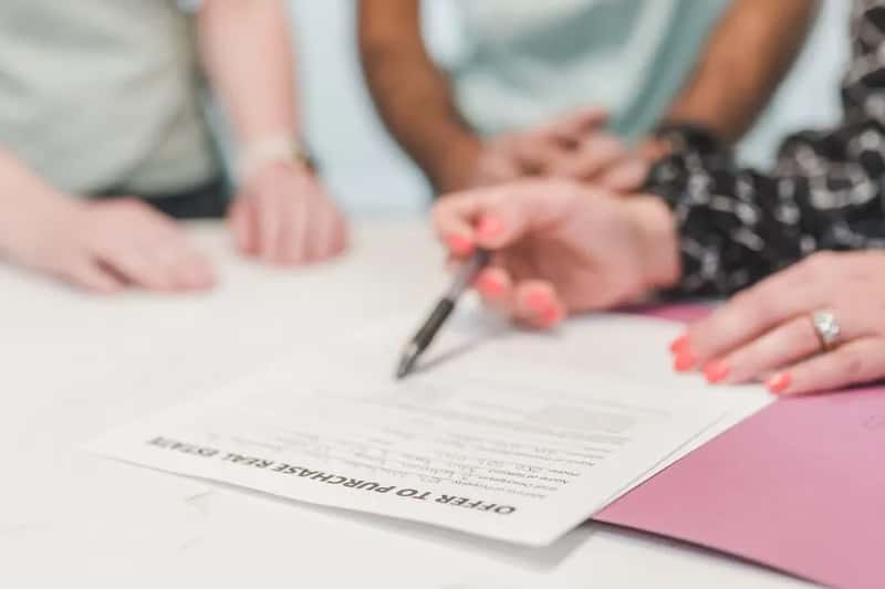 9. Look into inheritance and estate law before you're locked in (Image Credits: Pexels)