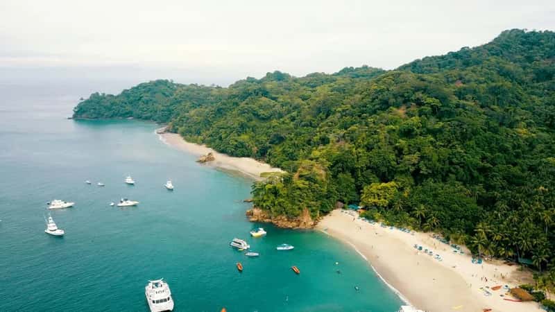 Costa Rica (Image Credits: Pexels)