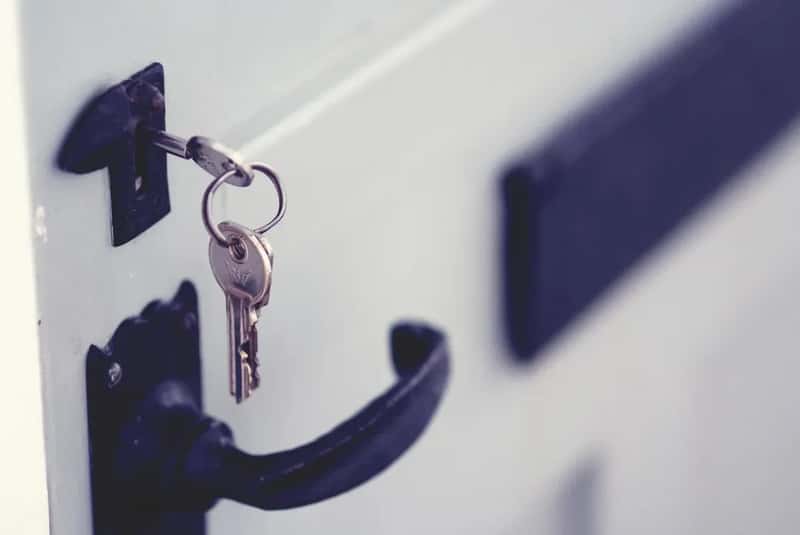 #16 - They Never Go to Bed Without Checking Every Door Lock Personally (Image Credits: Unsplash)