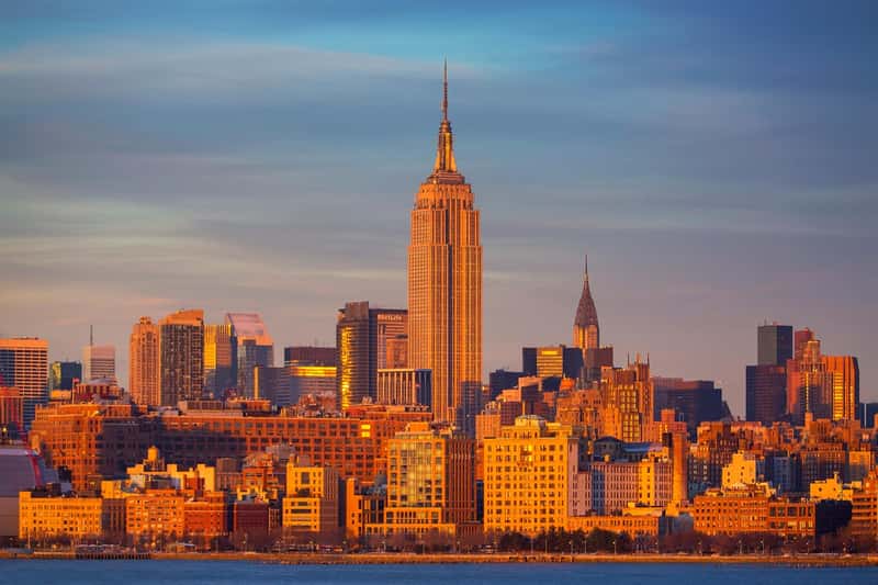 United States: Improving Through Innovation (Image Credits: Pixabay)