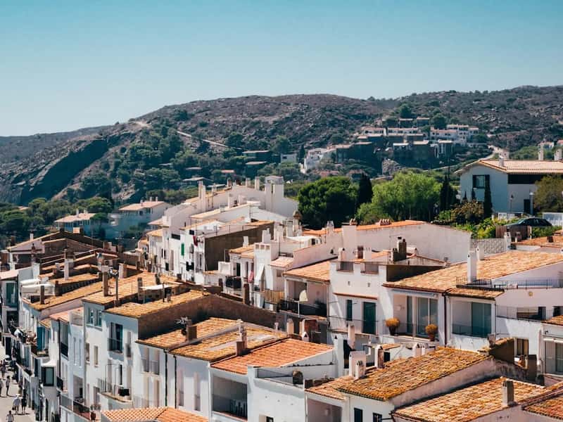 Spain: Quality Of Life That's Hard To Walk Away From (Image Credits: Unsplash)