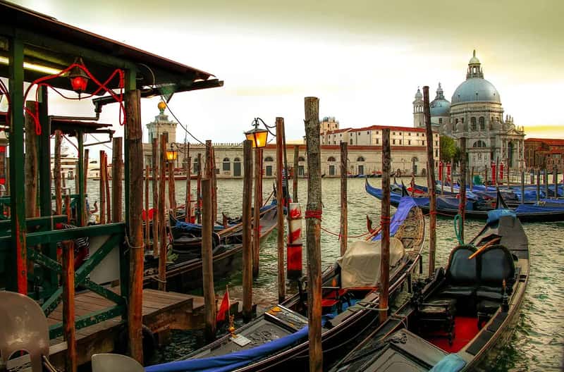 Italy (Image Credits: Flickr)