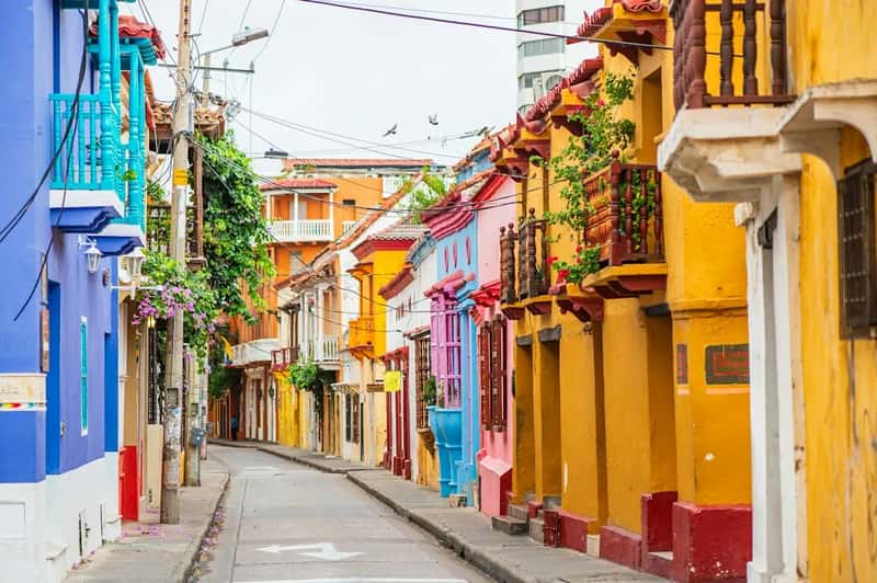 Colombia (Image Credits: Unsplash)
