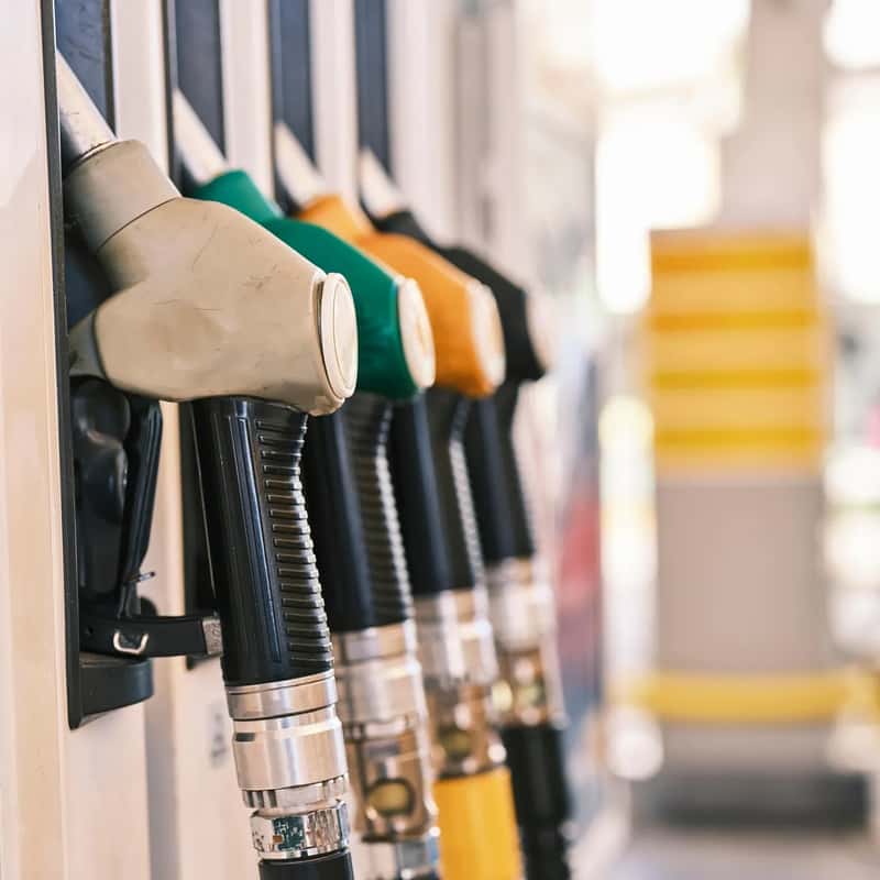 3. Chatting extensively with cashiers and gas station clerks (Image Credits: Pixabay)