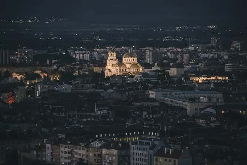 Bulgaria: Europe's Budget Champion (Image Credits: Unsplash)