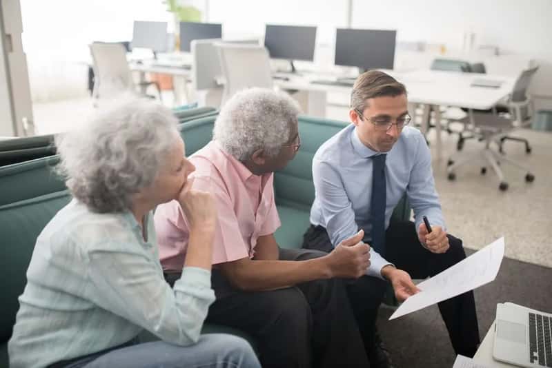 Social Security was never built to replace your paycheck (Image Credits: Pexels)