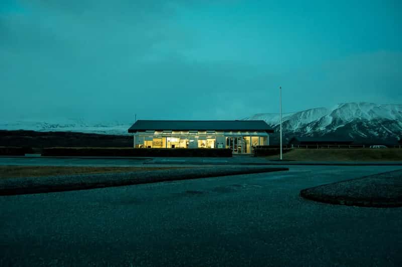 Iceland (Image Credits: Unsplash)