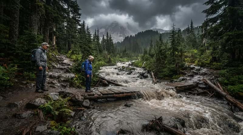 #2 - The Storm and Stream Rules That Surprise Everyone (Image Credits: Gemini)