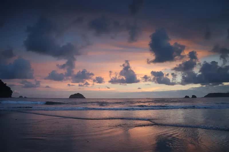 Costa Rica: The Latin American Surprise (Image Credits: Pixabay)