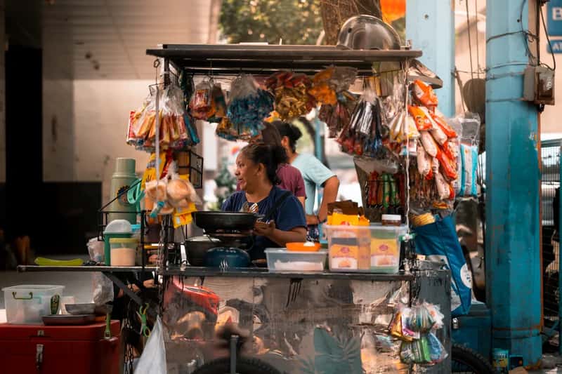 7. Philippines (Image Credits: Pexels)