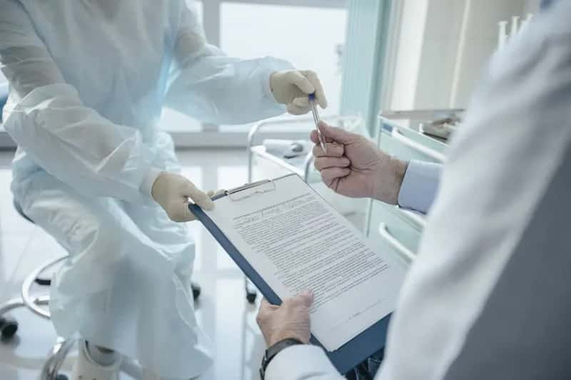 #7 - Missing the Preexisting Condition Waiver Window (Image Credits: Pexels)