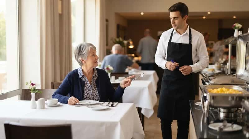 #6 - They Spot the Tiny Mistakes Before the Staff Does (Image Credits: Gemini)