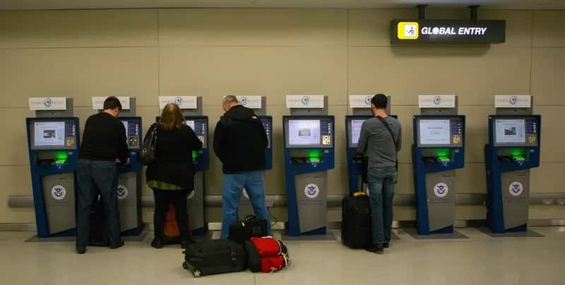 #8 - Global Entry Is the Smarter Buy if You Ever Fly International (Image Credits: Rawpixel)