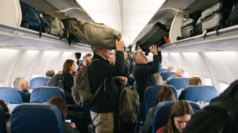 #18 - They Argue the Roller Bag Is Overrated (Image Credits: Gemini)