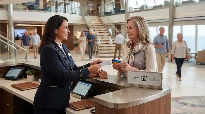 #11 - One Status, Three Cruise Brands (Image Credits: Gemini)