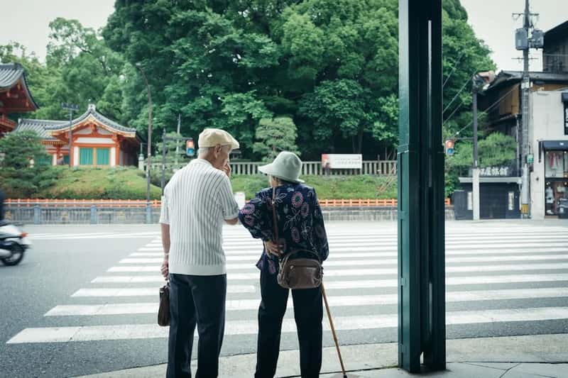 1. Japan (Image Credits: Unsplash)