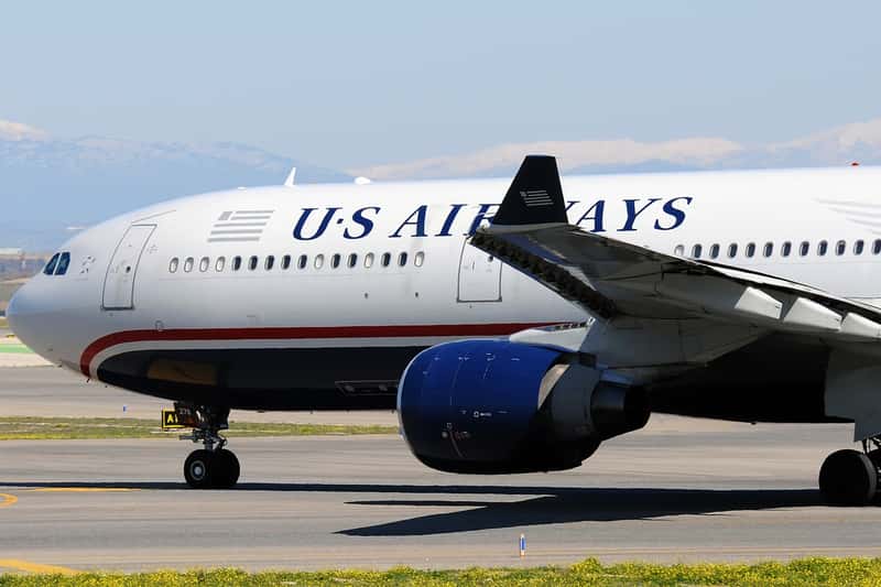 Airlines Respond and Await Further Guidance (Image Credits: Wikimedia)