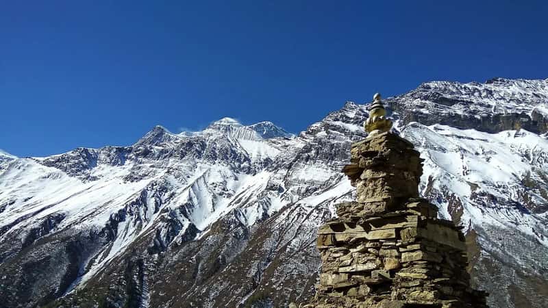 Nepal: Himalayan Dreams Without the Nightmare Budget (Image Credits: Pixabay)