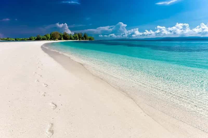 Turks and Caicos: Caribbean's Best-Kept Secret No More (Image Credits: Pixabay)