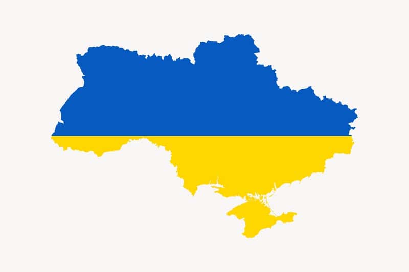 Ukraine: War Creates Massive Safety Risks for Travelers (Image Credits: Rawpixel)