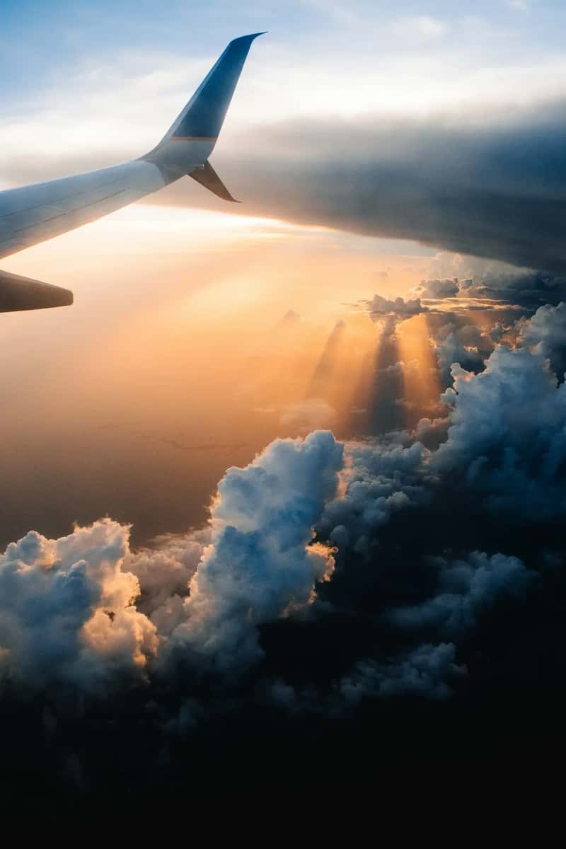 Annual plans and single-trip plans solve different problems (Image Credits: Unsplash)