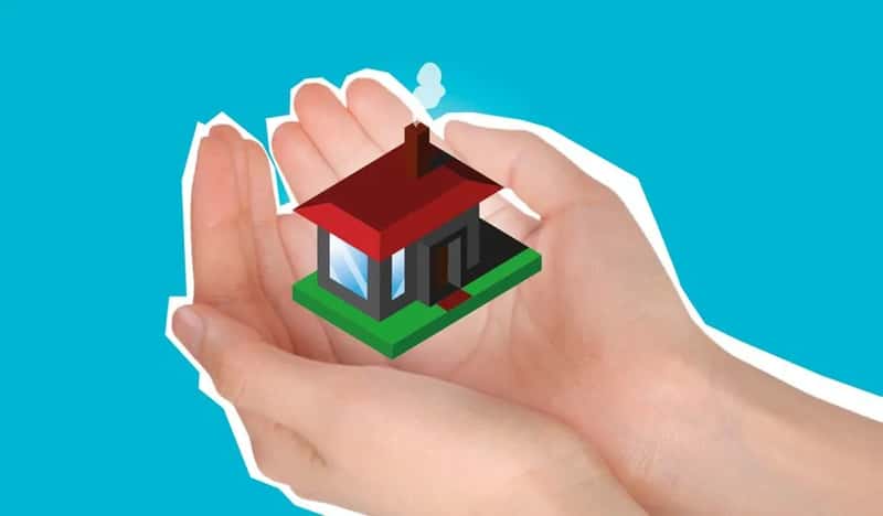 2. Homeowners insurance is a minor line item, not a real budget concern (Image Credits: Pexels)