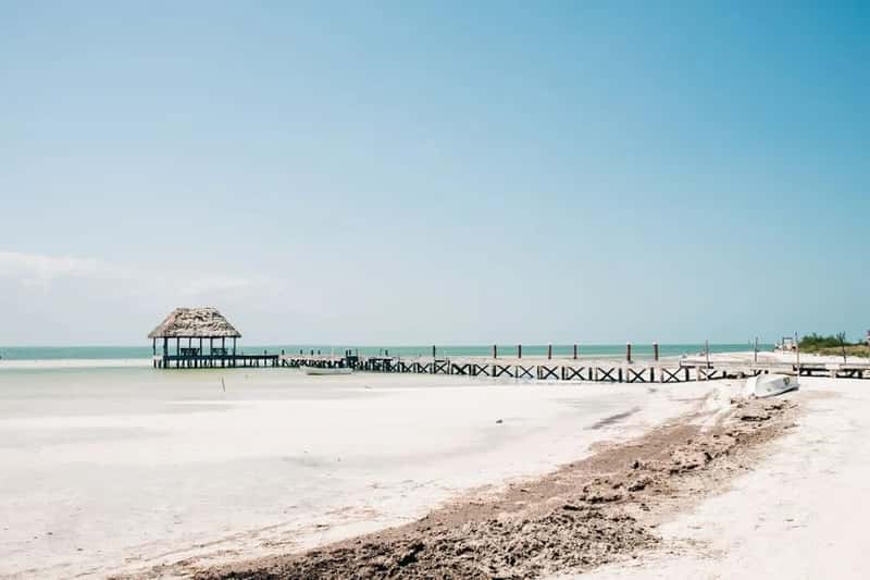 Isla Holbox, the quiet escape I found instead (Image Credits: Pexels)
